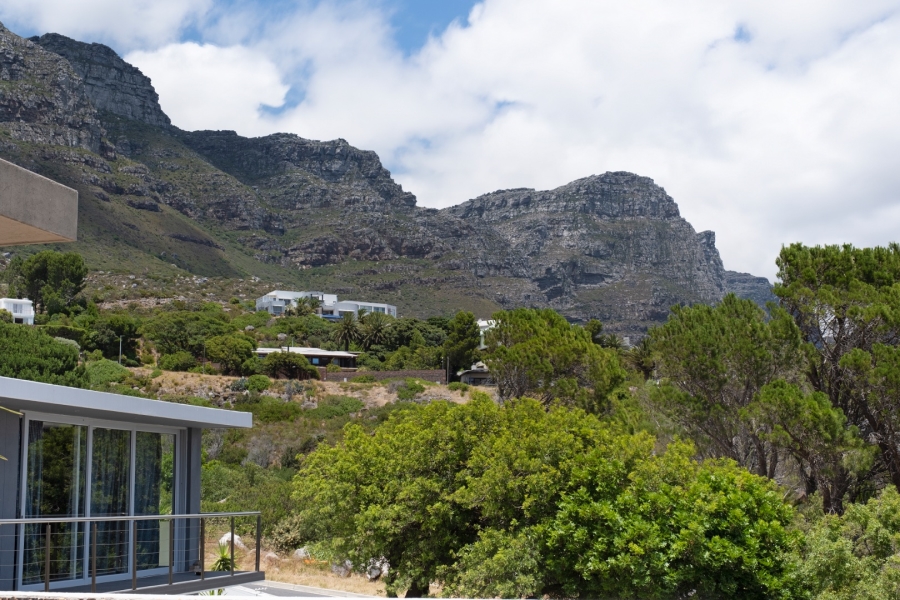 To Let 3 Bedroom Property for Rent in Camps Bay Western Cape